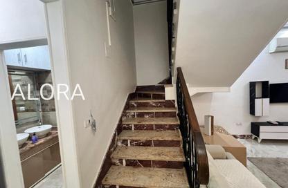 Townhouse - 4 Bedrooms - 4 Bathrooms for sale in Continental Residence - Sheikh Zayed Compounds - Sheikh Zayed City - Giza