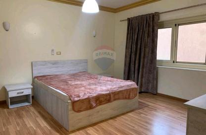 Villa - 5 - 4 for rent in October Hills - South Dahshur Link - 6 October City - Giza