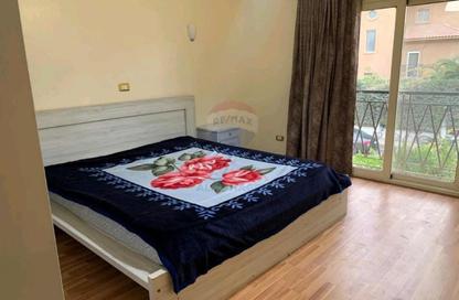 Villa - 5 - 4 for rent in October Hills - South Dahshur Link - 6 October City - Giza