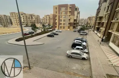 شقة - 3 غرف نوم - 3 حمامات للايجار في دار مصر الأندلس المرحلة التانية - شارع التسعين الجنوبي - التجمع الخامس - مدينة القاهرة الجديدة - القاهرة