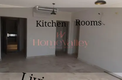 شقة - 2 غرف نوم - 2 حمامات للايجار في أو ويست - كمبوندات 6 أكتوبر - مدينة 6 أكتوبر - الجيزة