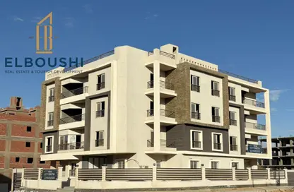 شقة - 3 غرف نوم - 3 حمامات للبيع في بيت الوطن - التجمع الخامس - مدينة القاهرة الجديدة - القاهرة