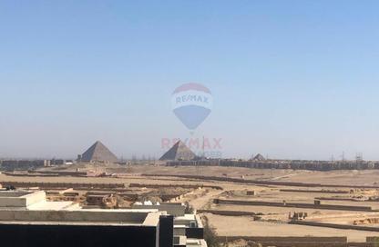 فيلا - 6 غرف نوم - 6 حمامات للبيع في سيتي فيو - طريق مصر اسكندرية الصحراوي - مدينة 6 أكتوبر - الجيزة