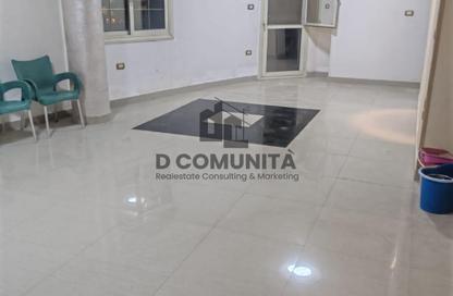 Office Space - Studio - 2 Bathrooms for rent in Wasef Ghaly Basha St. - Al Narges 4 - Al Narges - New Cairo City - Cairo