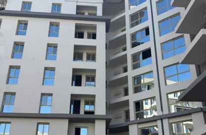 Apartment - 3 Bedrooms - 3 Bathrooms for sale in The Loft - New Capital Compounds - New Capital City - Cairo