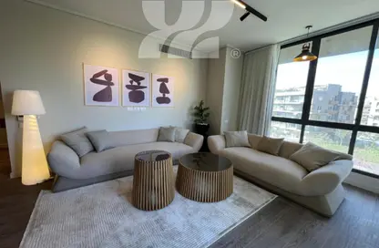 شقة - 2 غرف نوم - 3 حمامات للايجار في فيليت - كمبوندات التجمع الخامس - التجمع الخامس - مدينة القاهرة الجديدة - القاهرة