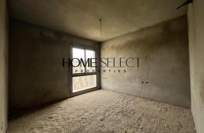 Apartment - 2 - 3 for sale in Vye Sodic - New Zayed City - Sheikh Zayed City - Giza