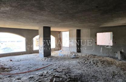 Retail - Studio - 3 Bathrooms for rent in Nasr City Towers - Nasr City Compounds - Nasr City - Cairo