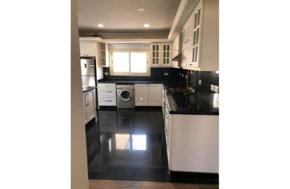 Apartment - 4 Bedrooms - 3 Bathrooms for sale in Al Shouyfat - 5th Settlement Compounds - The 5th Settlement - New Cairo City - Cairo