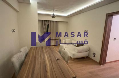 Apartment - 2 Bedrooms - 1 Bathroom for rent in Street155 - District 4 - The 5th Settlement - New Cairo City - Cairo Apartment - 2 Bedrooms - 1 Bathroom for rent in Street155 - District 4 - The 5th Settlement - New Cairo City - Cairo