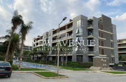 Penthouse - 2 Bedrooms - 3 Bathrooms for sale in El Patio Oro - 5th Settlement Compounds - The 5th Settlement - New Cairo City - Cairo