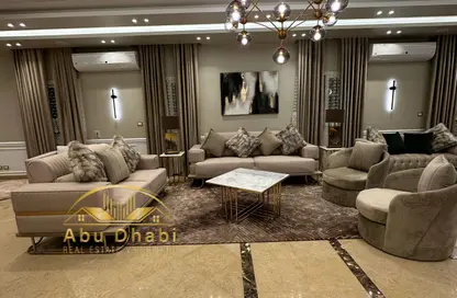 Villa - 3 Bedrooms - 3 Bathrooms for sale in Privado - Madinaty - Cairo Villa - 3 Bedrooms - 3 Bathrooms for sale in Privado - Madinaty - Cairo