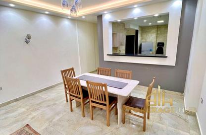 Apartment - 3 Bedrooms - 2 Bathrooms for rent in Midtown - South Investors Area - New Cairo City - Cairo Apartment - 3 Bedrooms - 2 Bathrooms for rent in Midtown - South Investors Area - New Cairo City - Cairo