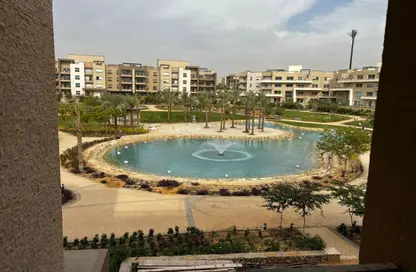 شقة - 4 غرف نوم - 4 حمامات للايجار في نيو جيزة - طريق مصر اسكندرية الصحراوي - مدينة 6 أكتوبر - الجيزة