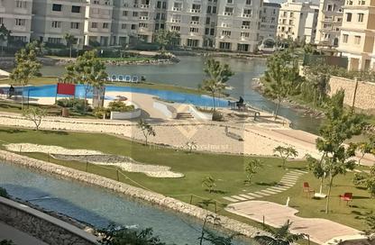Apartment - 3 Bedrooms - 3 Bathrooms for sale in Mountain View Hyde Park - 5th Settlement Compounds - The 5th Settlement - New Cairo City - Cairo