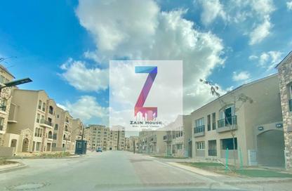 تاون هاوس - 4 غرف نوم - 4 حمامات للبيع في جرين سكوير - كمبوندات مدينة المستقبل - مدينة المستقبل - القاهرة