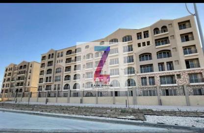 Townhouse - 4 Bedrooms - 4 Bathrooms for sale in Green Square - Mostakbal City Compounds - Mostakbal City - Future City - Cairo