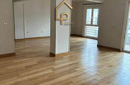 Penthouse - 3 Bedrooms - 3 Bathrooms for rent in Zayed Dunes - 6th District - Sheikh Zayed City - Giza