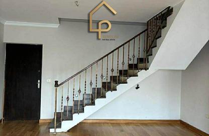 Penthouse - 3 Bedrooms - 3 Bathrooms for rent in Zayed Dunes - 6th District - Sheikh Zayed City - Giza