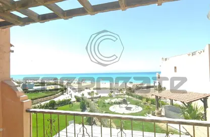 Chalet - 3 Bedrooms - 2 Bathrooms for sale in La Hacienda - Ras Sedr - South Sainai