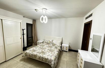 Duplex - 2 Bedrooms - 3 Bathrooms for rent in Porto New Cairo - 5th Settlement Compounds - The 5th Settlement - New Cairo City - Cairo