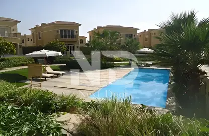 Apartment - 3 Bedrooms - 3 Bathrooms for sale in Telal East - 5th Settlement Compounds - The 5th Settlement - New Cairo City - Cairo