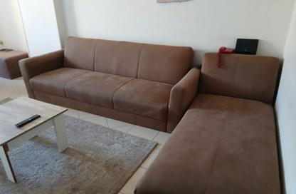 Apartment - 2 Bedrooms - 1 Bathroom for sale in Togary St. - Zahraa El Maadi - Hay El Maadi - Cairo