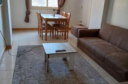 Apartment - 2 Bedrooms - 1 Bathroom for sale in Togary St. - Zahraa El Maadi - Hay El Maadi - Cairo
