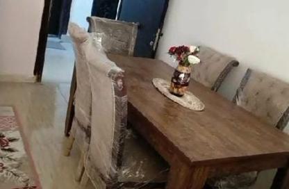 Apartment - 2 Bedrooms - 2 Bathrooms for rent in Youssef Al Sebaey St. - Rehab City First Phase - Al Rehab - New Cairo City - Cairo