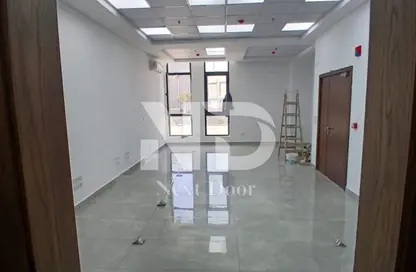 Office Space - 2 Bedrooms - 2 Bathrooms for rent in District 5 - 5th Settlement Compounds - The 5th Settlement - New Cairo City - Cairo