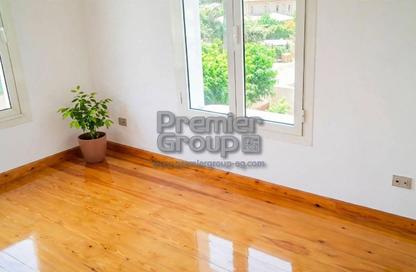 Villa - 5 - 4 for rent in Katameya Heights - El Katameya Compounds - El Katameya - New Cairo City - Cairo Villa - 5 - 4 for rent in Katameya Heights - El Katameya Compounds - El Katameya - New Cairo City - Cairo