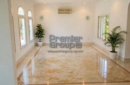 Villa - 5 - 4 for rent in Katameya Heights - El Katameya Compounds - El Katameya - New Cairo City - Cairo Villa - 5 - 4 for rent in Katameya Heights - El Katameya Compounds - El Katameya - New Cairo City - Cairo