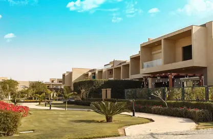 Apartment - 3 Bedrooms - 2 Bathrooms for sale in Joya - 26th of July Corridor - 6 October City - Giza