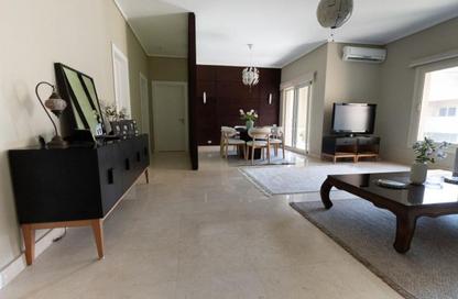 Apartment - 2 Bedrooms - 2 Bathrooms for rent in The Village - South Investors Area - New Cairo City - Cairo