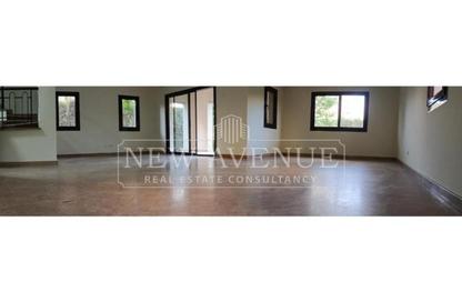 Villa - 5 Bedrooms - 5 Bathrooms for rent in Mivida - 5th Settlement Compounds - The 5th Settlement - New Cairo City - Cairo