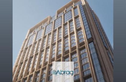 Hotel Apartment - 3 - 3 for sale in Canal Walk - 205 - 26th of July Corridor - Sheikh Zayed City - Giza Hotel Apartment - 3 - 3 for sale in Canal Walk - 205 - 26th of July Corridor - Sheikh Zayed City - Giza