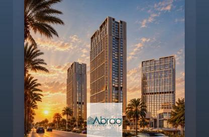 Hotel Apartment - 3 - 3 for sale in Canal Walk - 205 - 26th of July Corridor - Sheikh Zayed City - Giza Hotel Apartment - 3 - 3 for sale in Canal Walk - 205 - 26th of July Corridor - Sheikh Zayed City - Giza