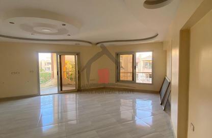 Apartment - 3 Bedrooms - 2 Bathrooms for rent in Opera City - 6th District - Sheikh Zayed City - Giza