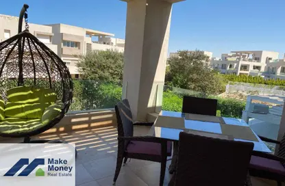 شاليه - 3 غرف نوم - 4 حمامات للبيع في هاسييندا باي - سيدي عبد الرحمن - الساحل الشمالي