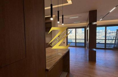 Apartment - 3 Bedrooms - 3 Bathrooms for sale in The Icon Residence - 5th Settlement Compounds - The 5th Settlement - New Cairo City - Cairo Apartment - 3 Bedrooms - 3 Bathrooms for sale in The Icon Residence - 5th Settlement Compounds - The 5th Settlement - New Cairo City - Cairo