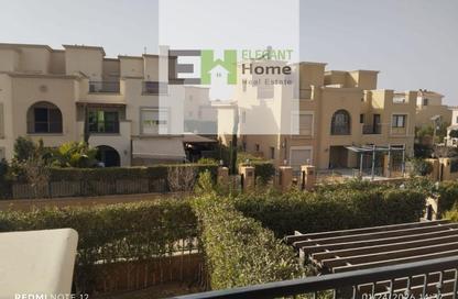Villa - 4 Bedrooms - 4 Bathrooms for sale in Mivida - 5th Settlement Compounds - The 5th Settlement - New Cairo City - Cairo