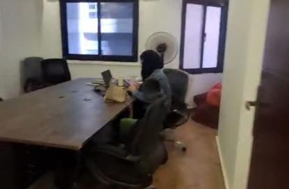 Office Space - Studio - 2 for rent in Al Thawra St. - El Korba - Heliopolis - Masr El Gedida - Cairo
