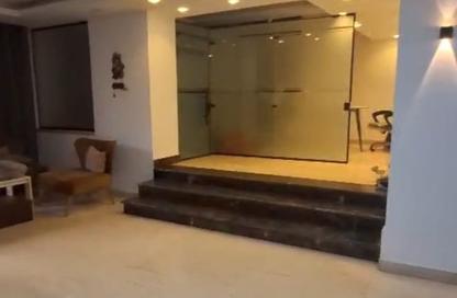 Office Space - Studio - 2 for rent in Al Thawra St. - El Korba - Heliopolis - Masr El Gedida - Cairo