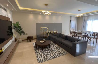 Villa - 4 Bedrooms - 4 Bathrooms for rent in Mivida - 5th Settlement Compounds - The 5th Settlement - New Cairo City - Cairo