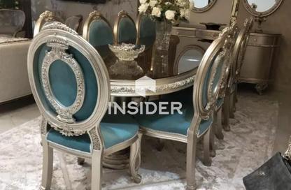 Townhouse - 4 Bedrooms - 4 Bathrooms for sale in Sodic East - 6th District - New Heliopolis - Cairo Townhouse - 4 Bedrooms - 4 Bathrooms for sale in Sodic East - 6th District - New Heliopolis - Cairo