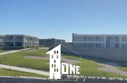 Chalet - 3 Bedrooms - 2 Bathrooms for sale in La vista Ras El Hikma - Ras Al Hekma - North Coast