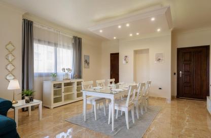 Apartment - 3 - 3 for rent in 8th District - Sheikh Zayed City - Giza Apartment - 3 - 3 for rent in 8th District - Sheikh Zayed City - Giza