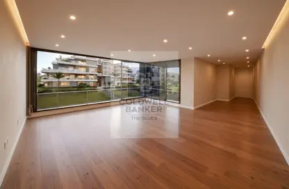 Apartment - 4 Bedrooms - 4 Bathrooms for sale in Villette - 5th Settlement Compounds - The 5th Settlement - New Cairo City - Cairo