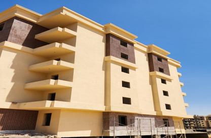 Apartment - 3 Bedrooms - 3 Bathrooms for sale in Century City - 5th Settlement Compounds - The 5th Settlement - New Cairo City - Cairo