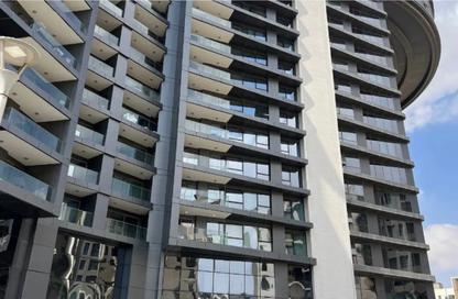 Apartment - 2 - 3 for sale in Zed West - Sheikh Zayed Compounds - Sheikh Zayed City - Giza